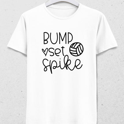 Bump Set Spike t-shirt