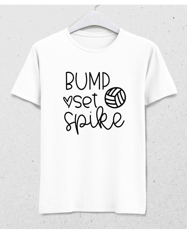 Bump Set Spike t-shirt