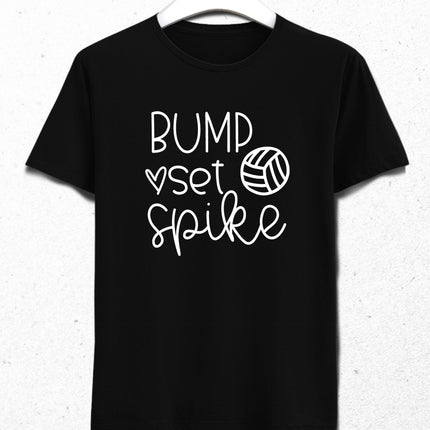 Bump Set Spike t-shirt