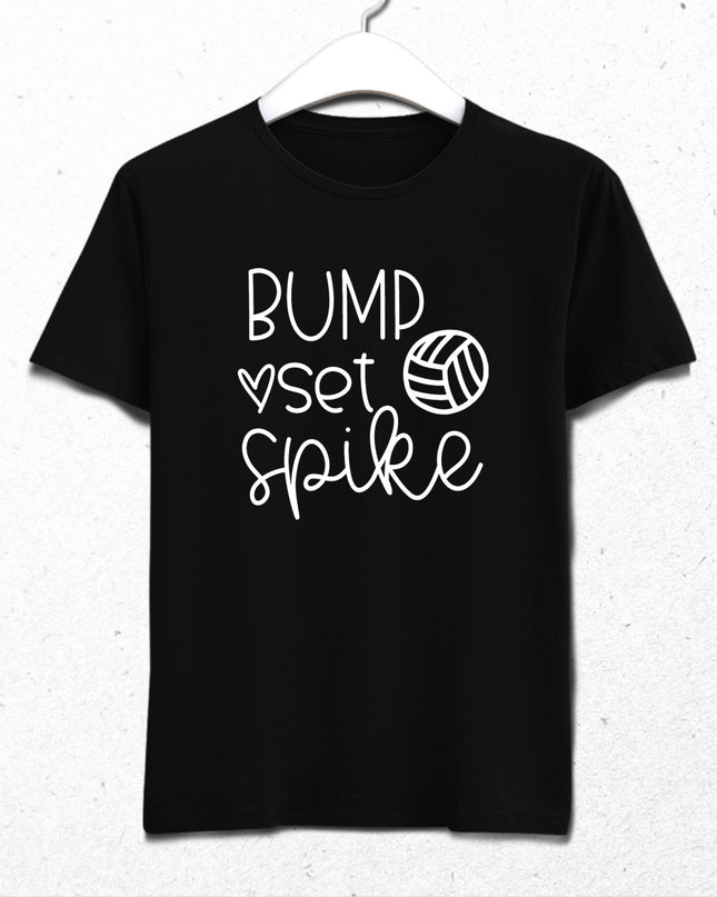 Bump Set Spike t-shirt