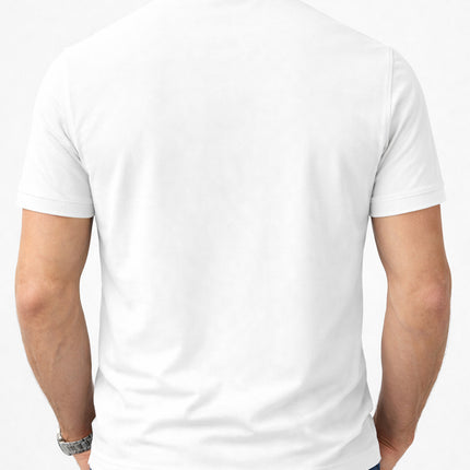 Beyaz Polo Yaka (minimum 15 adet)