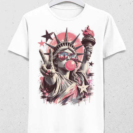 The Pumpkin King t-shirt