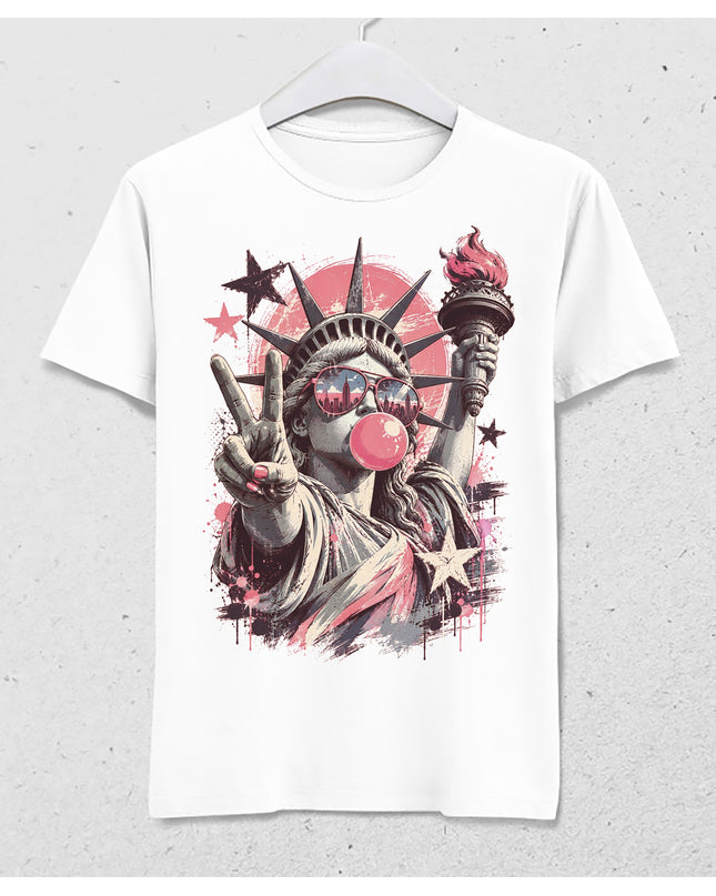 The Pumpkin King t-shirt
