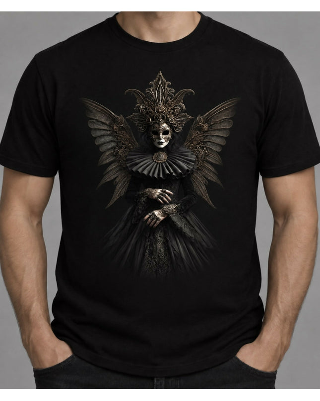 Dark queen - basmatik.com