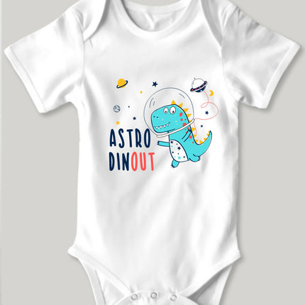 Astrodinozor Bebek Zıbın