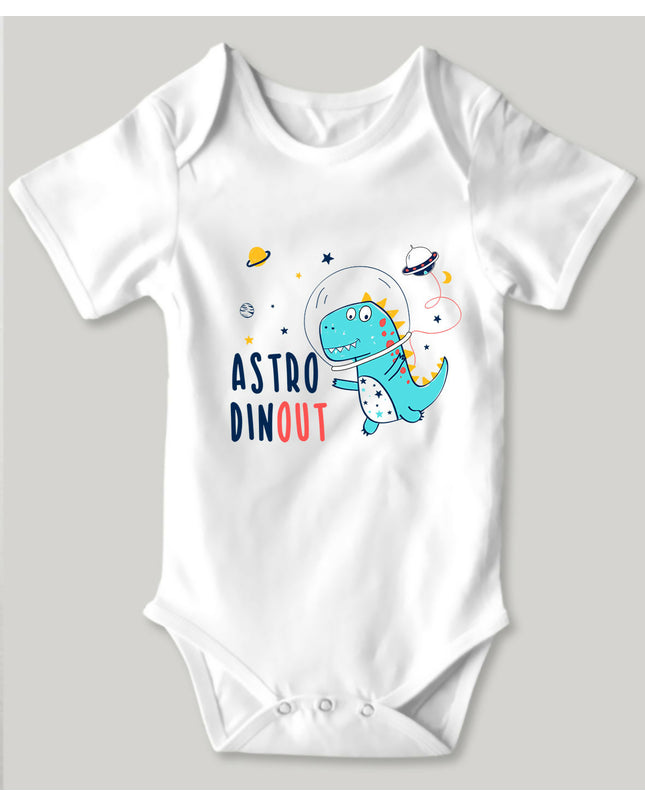 Astrodinozor Bebek Zıbın