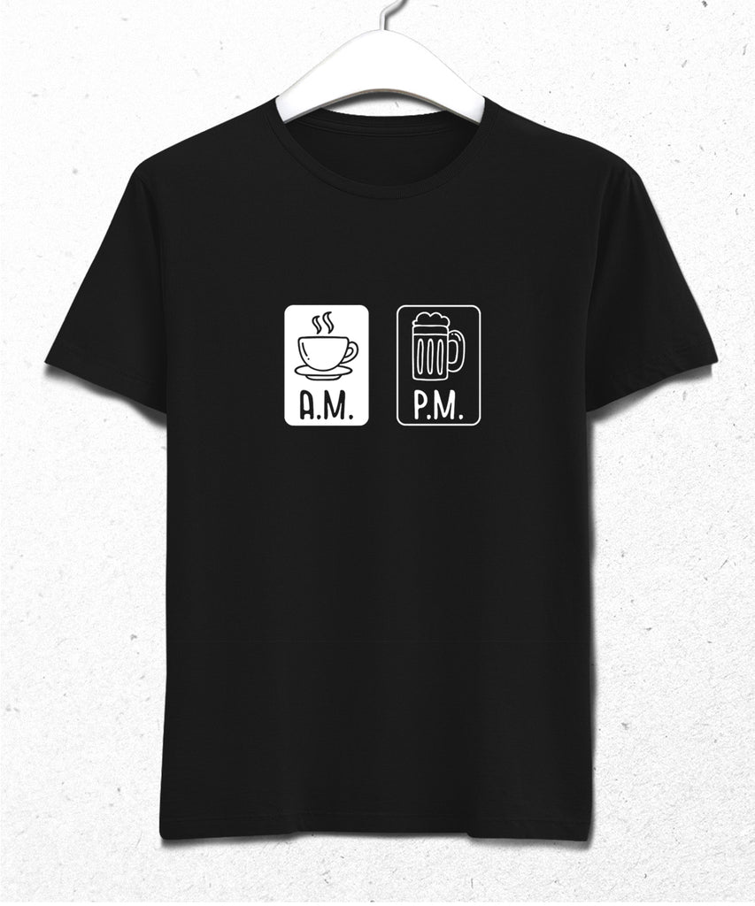 destruction t-shirt
