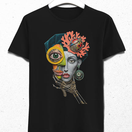 The Pumpkin King t-shirt
