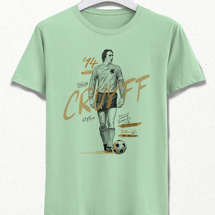 Cruyff Unisex t-shirt