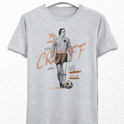 Cruyff Unisex t-shirt