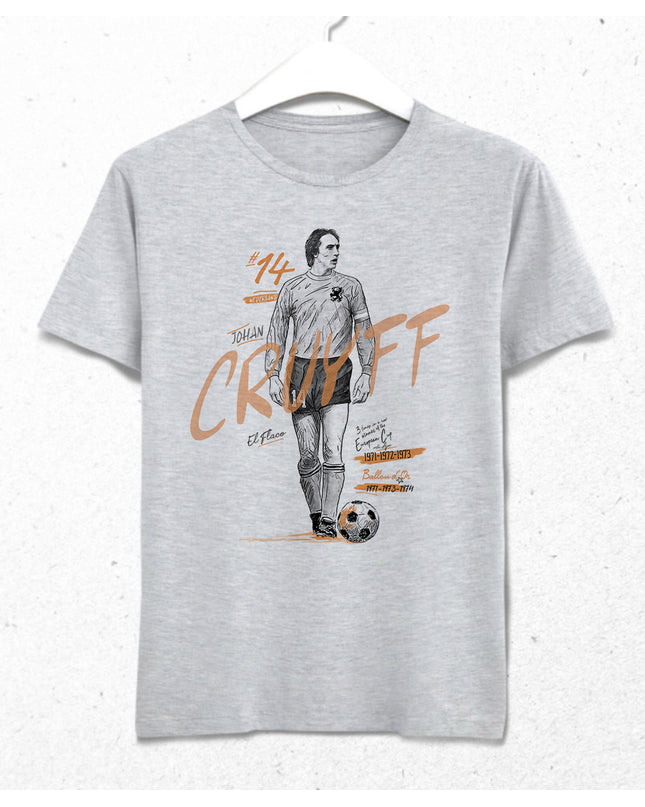 Cruyff Unisex t-shirt
