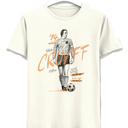 Cruyff Unisex t-shirt