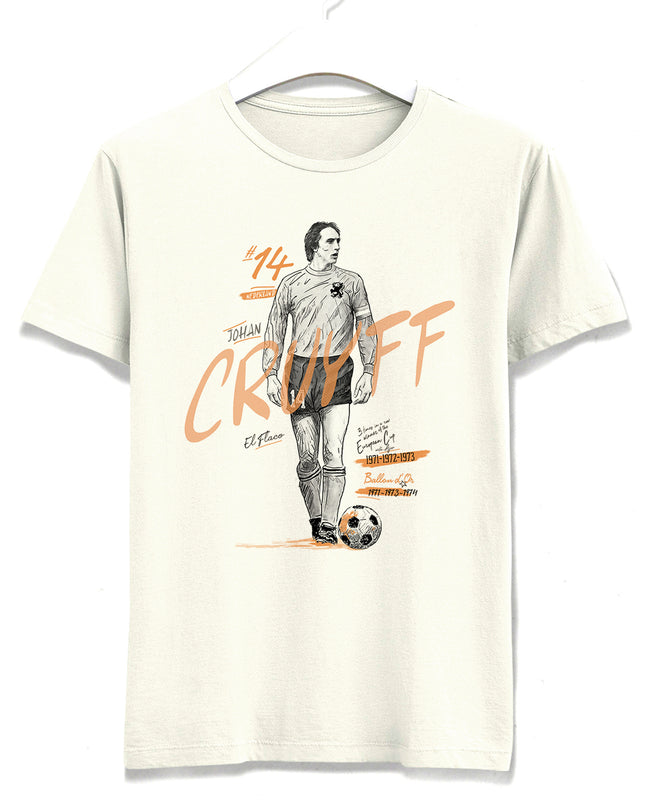 Cruyff Unisex t-shirt
