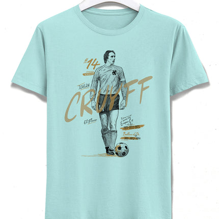 Cruyff Unisex t-shirt