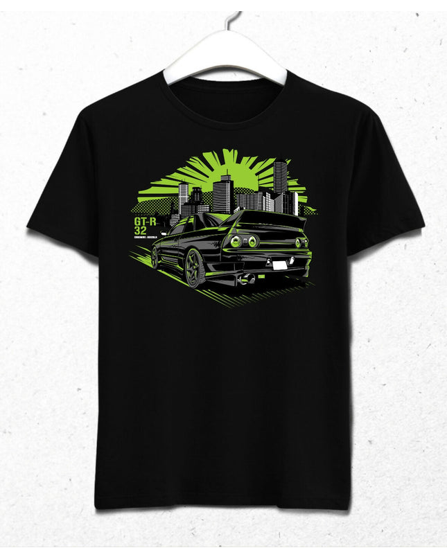 Araba Modifiye Temalı Motorspor Tasarım 38