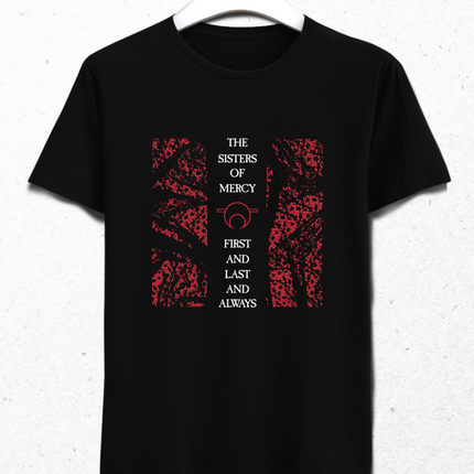 THE SISTERS OF MERCY 1 / Erkek Tshirt