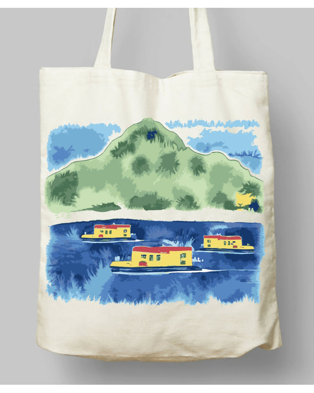 SUMMER SOUND Bez Çanta