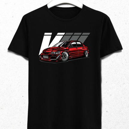 Araba Modifiye Temalı Motorspor Tasarım 18