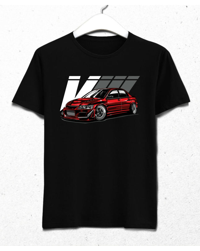 Araba Modifiye Temalı Motorspor Tasarım 18