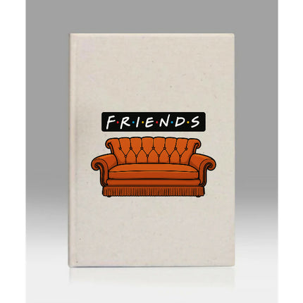 friends defter