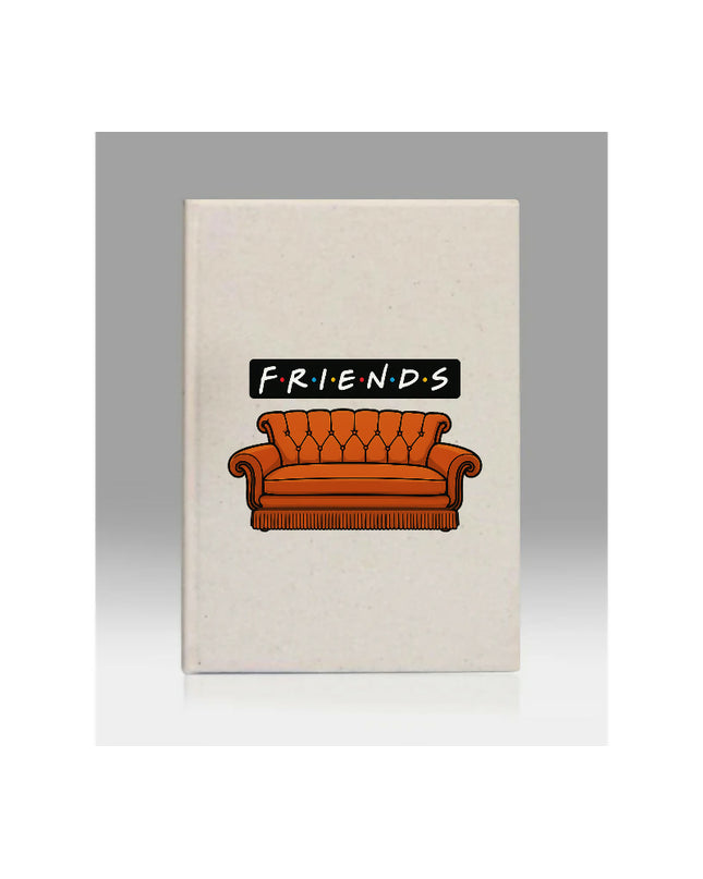 friends defter