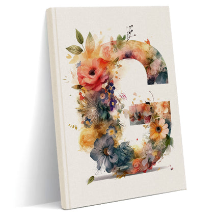 Decorative letter G