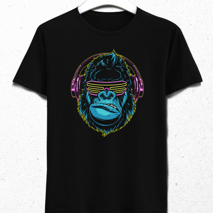 DJ Gorilla t-shirt