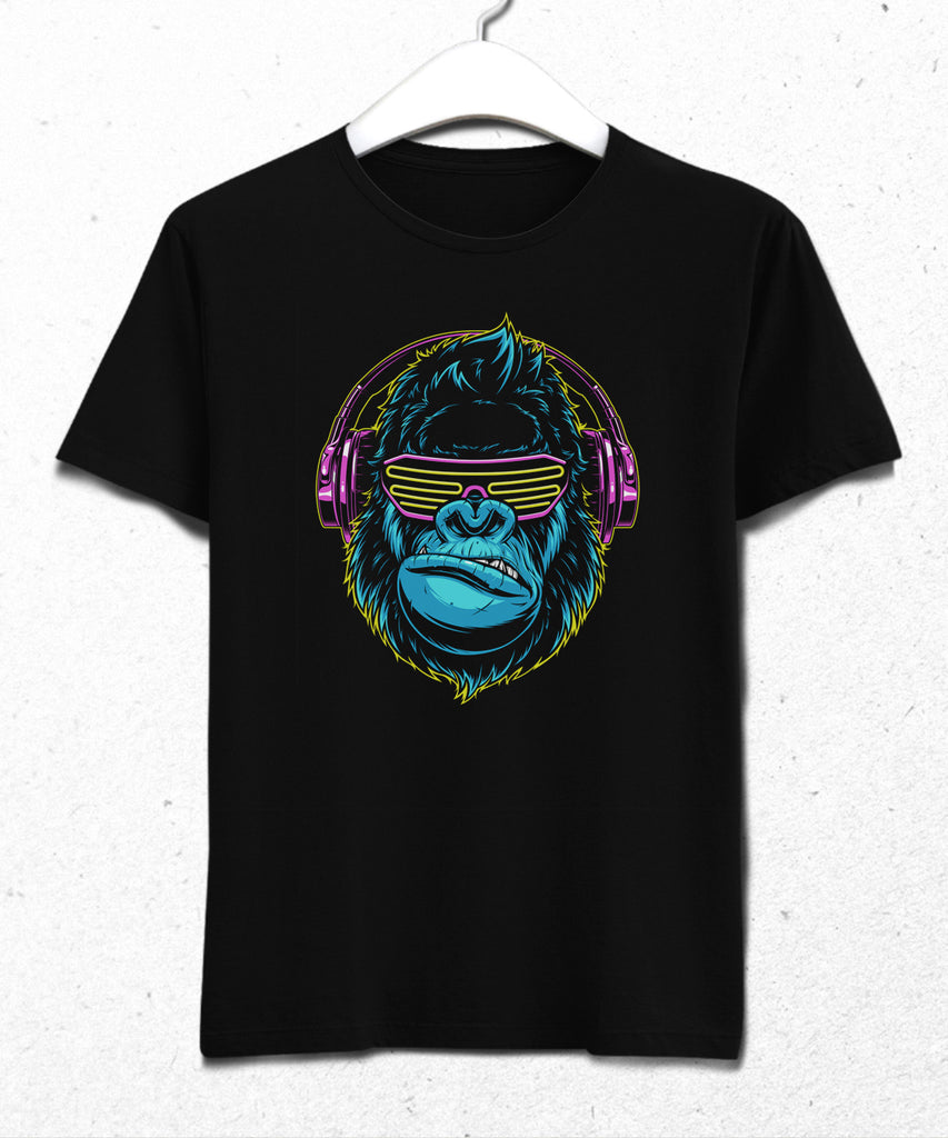 Dj Gorilla tişört