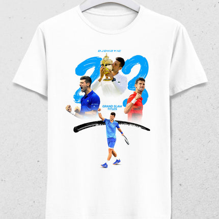 Djokovic t-shirt