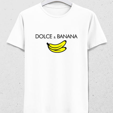 Dolce Banana tişört