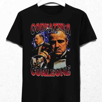 Don Corleone tişört
