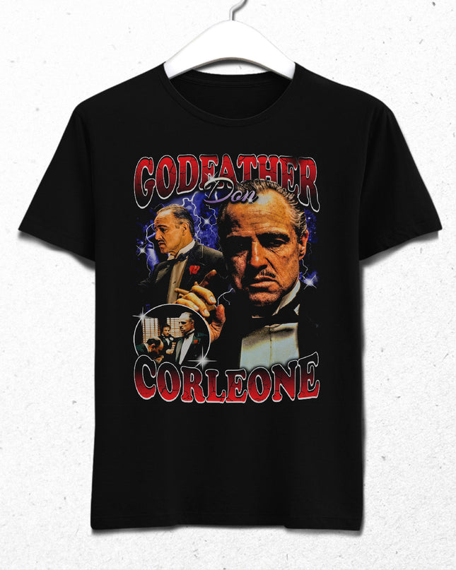Don Corleone tişört
