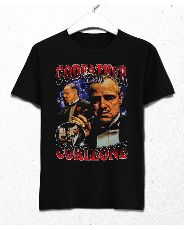 Don Corleone tişört