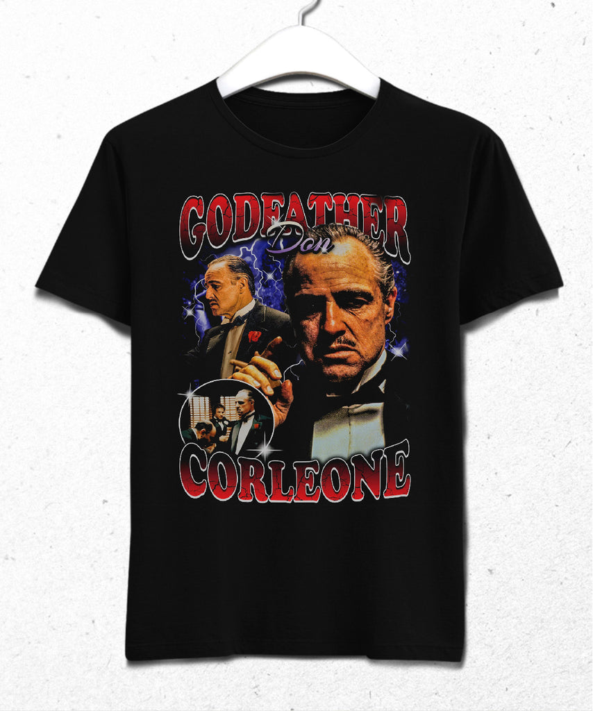 Don Corleone tişört