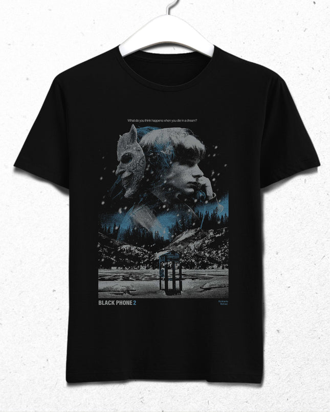 The Pumpkin King t-shirt