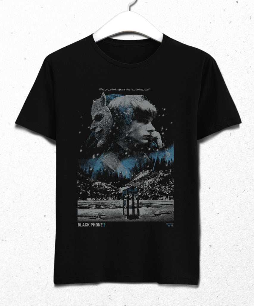 The Pumpkin King t-shirt