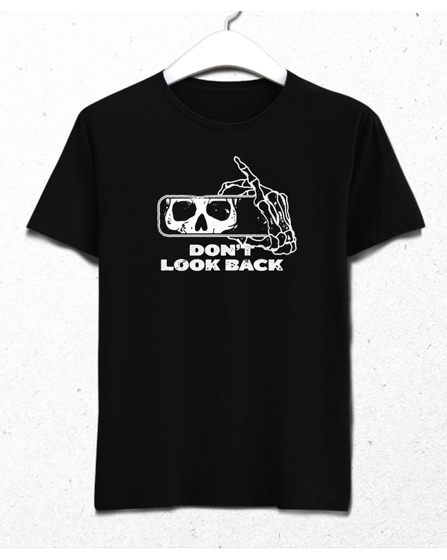 Don't look back t-shirt