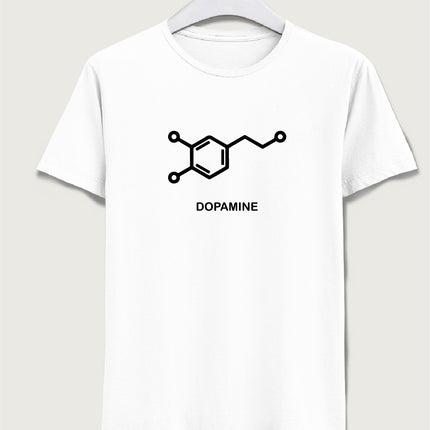 Dopamine tişört