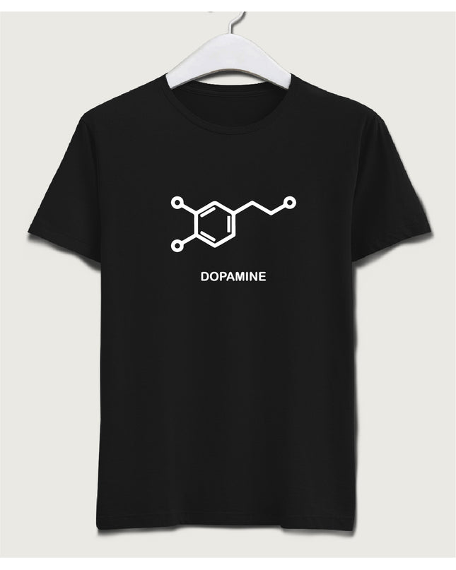 Dopamine tişört - basmatik.com