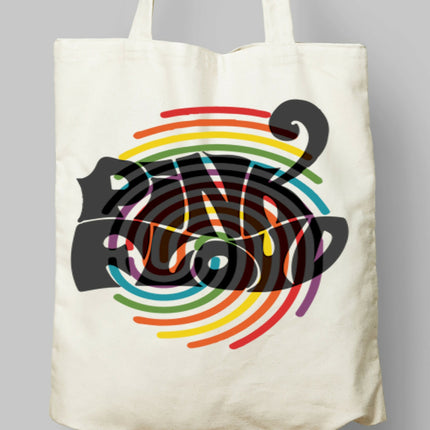 PINK FLOYD Bez Çanta