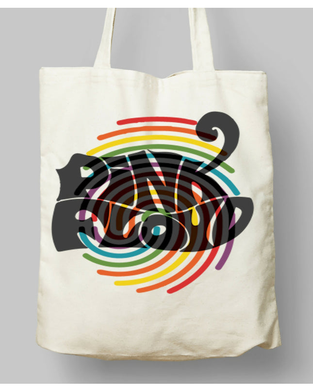 PINK FLOYD Bez Çanta