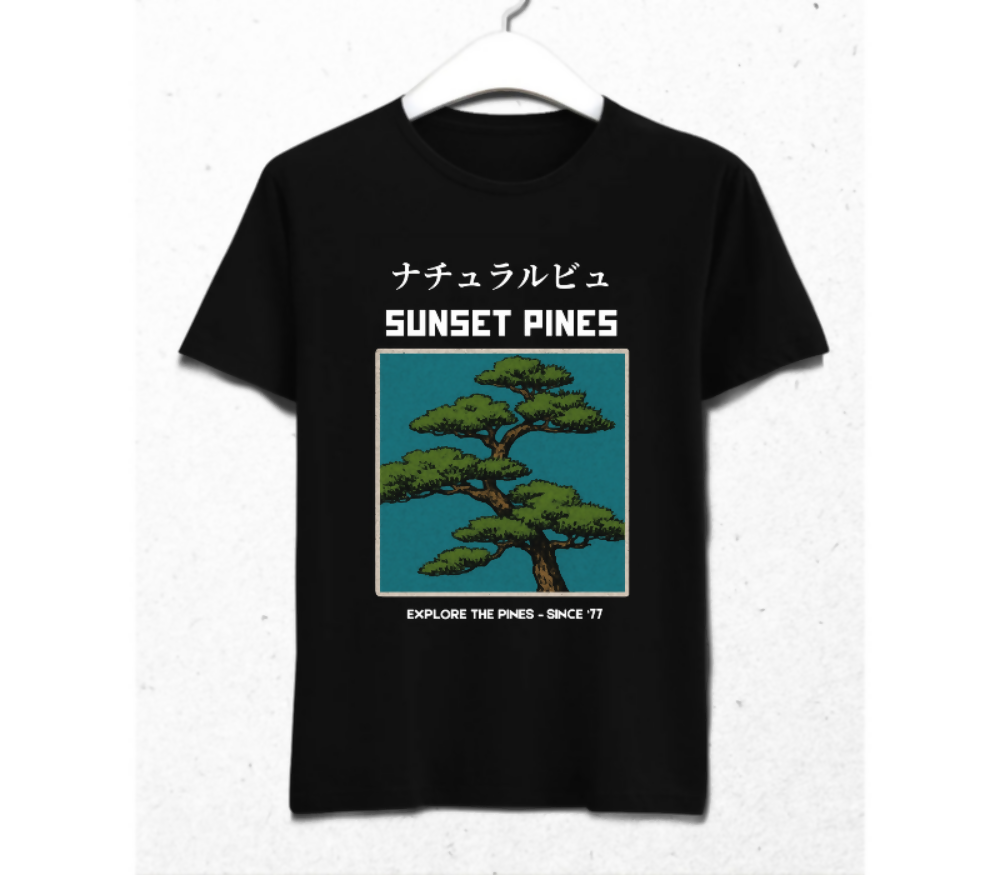sunset vibe