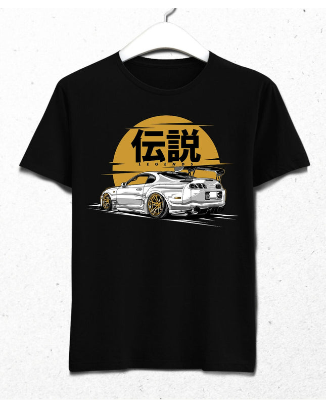 Araba Modifiye Temalı Motorspor Tasarım 81