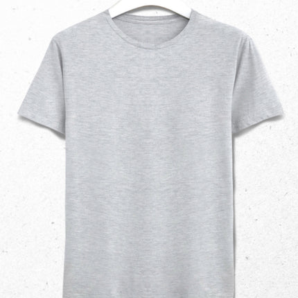 special design Unisex gray t-shirt 