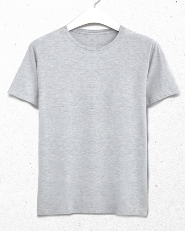 special design Unisex gray t-shirt 