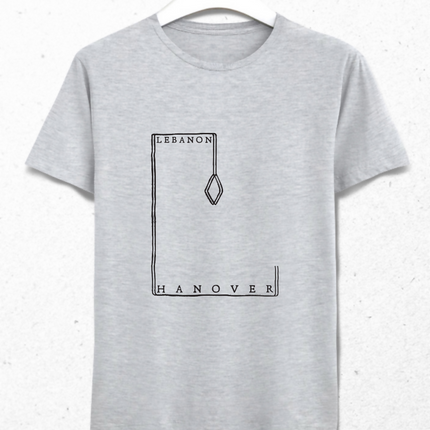 LEBANON HANOVER / Erkek Tshirt
