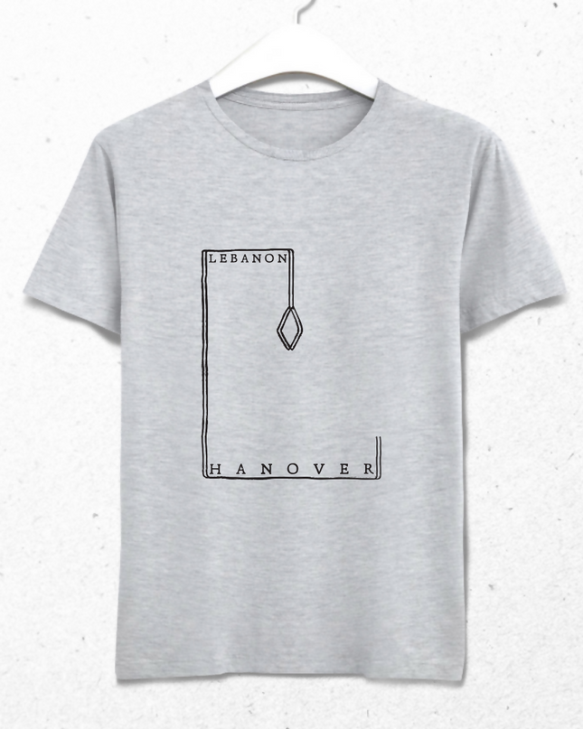 LEBANON HANOVER / Erkek Tshirt