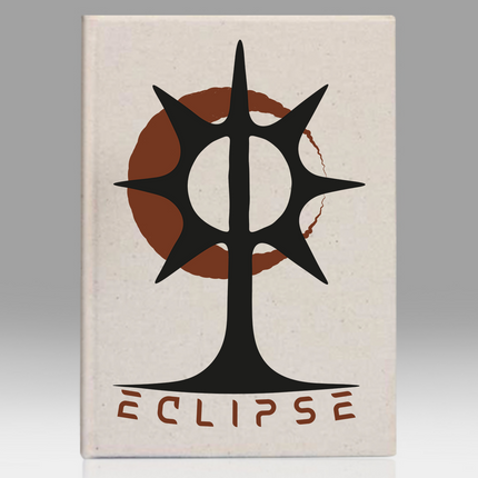 ECLIPSE - Çizgisiz Defter