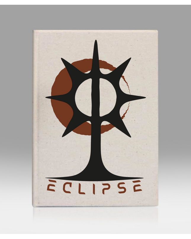 ECLIPSE - Çizgisiz Defter