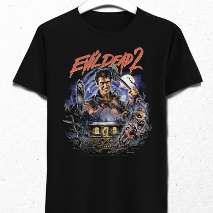 Evil Dead 2
